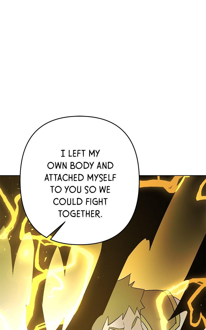 Surviving in an Action Manhwa Chapter 136 - Page 124