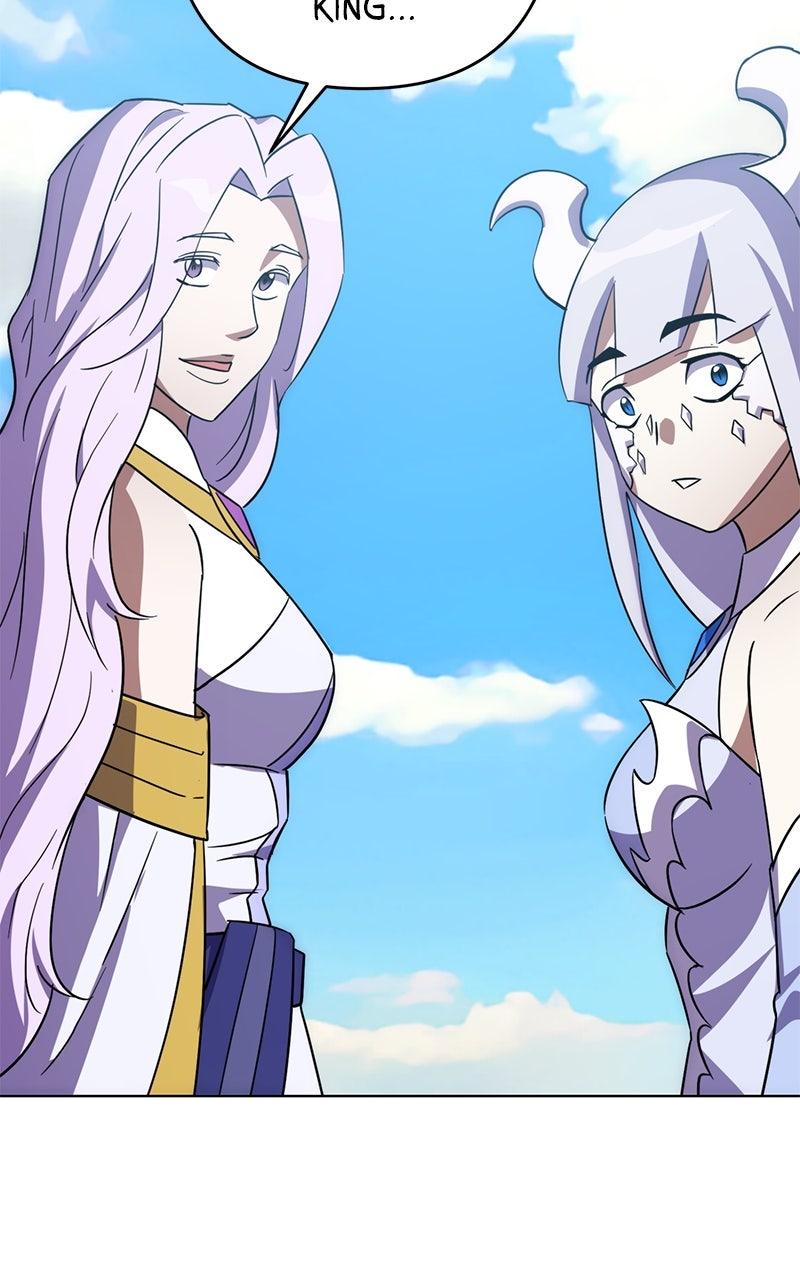 Surviving in an Action Manhwa Chapter 136 - Page 14