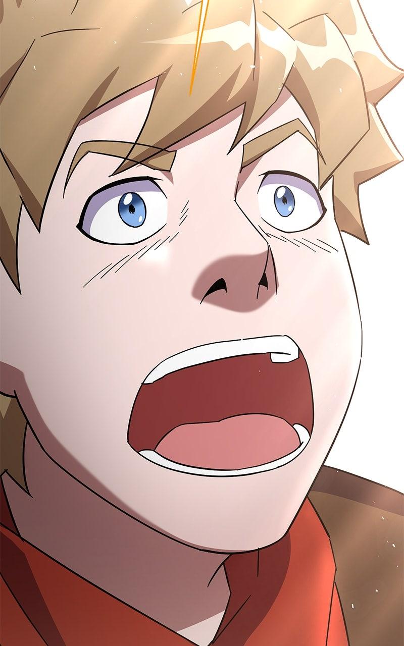 Surviving in an Action Manhwa Chapter 136 - Page 143