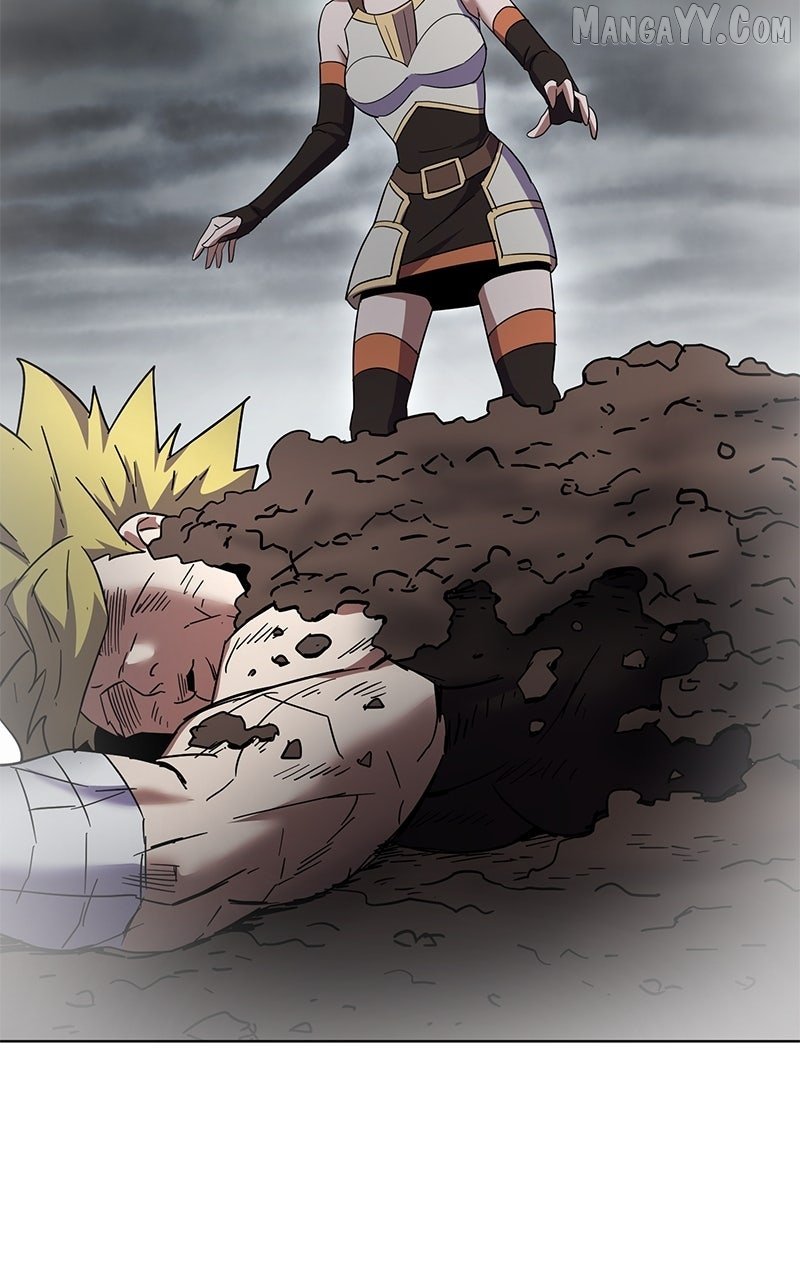 Surviving in an Action Manhwa Chapter 137 - Page 14