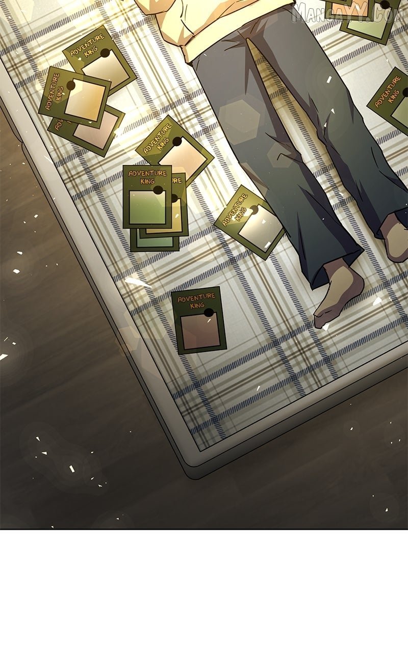 Surviving in an Action Manhwa Chapter 137 - Page 144