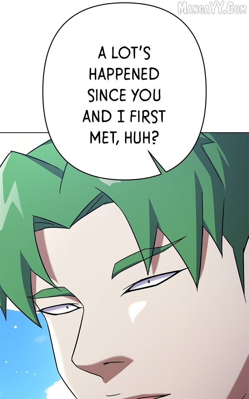 Surviving in an Action Manhwa Chapter 137 - Page 39