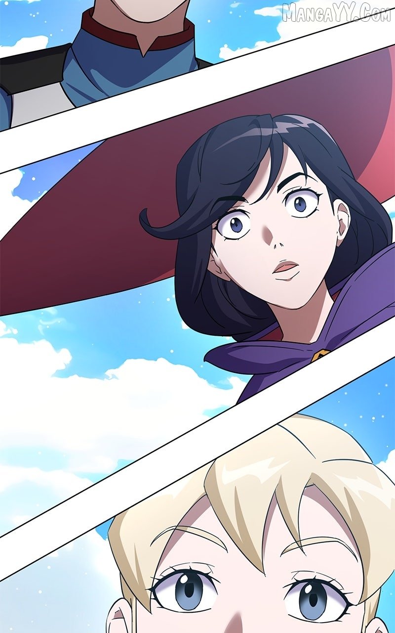 Surviving in an Action Manhwa Chapter 137 - Page 43