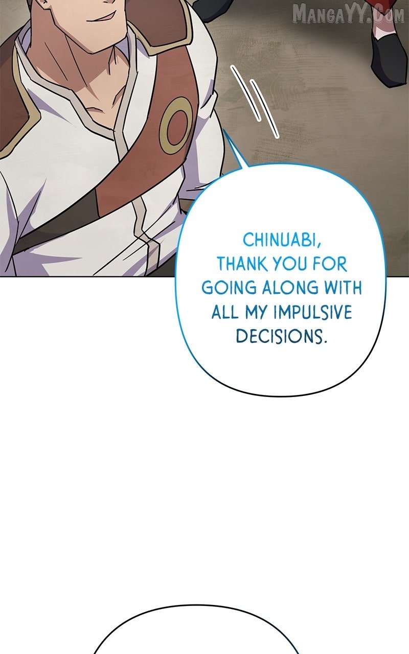 Surviving in an Action Manhwa Chapter 137 - Page 54