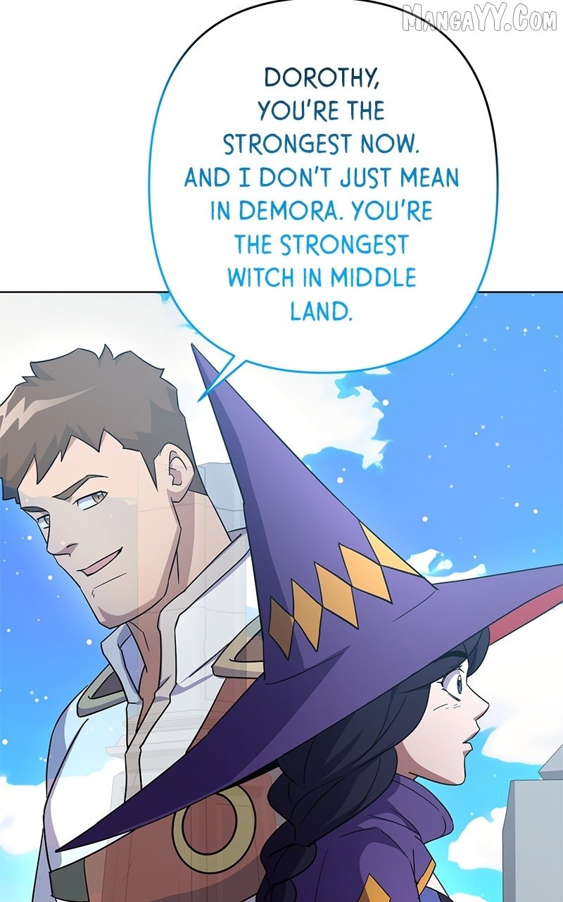 Surviving in an Action Manhwa Chapter 137 - Page 58