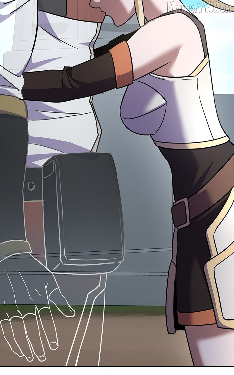 Surviving in an Action Manhwa Chapter 137 - Page 68