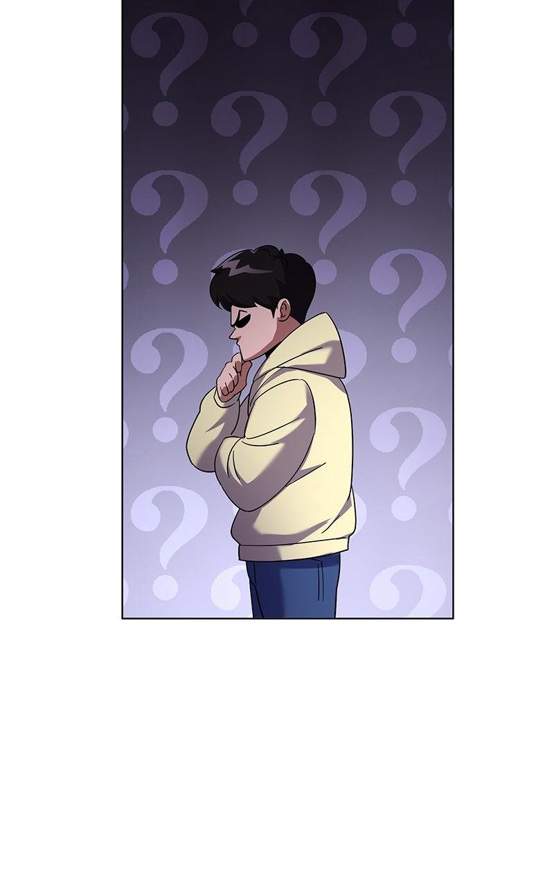 Surviving in an Action Manhwa Chapter 138 - Page 47