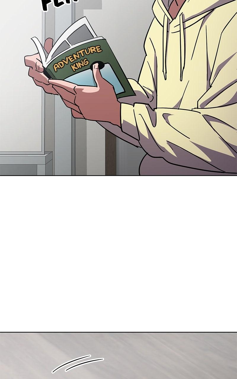 Surviving in an Action Manhwa Chapter 138 - Page 5