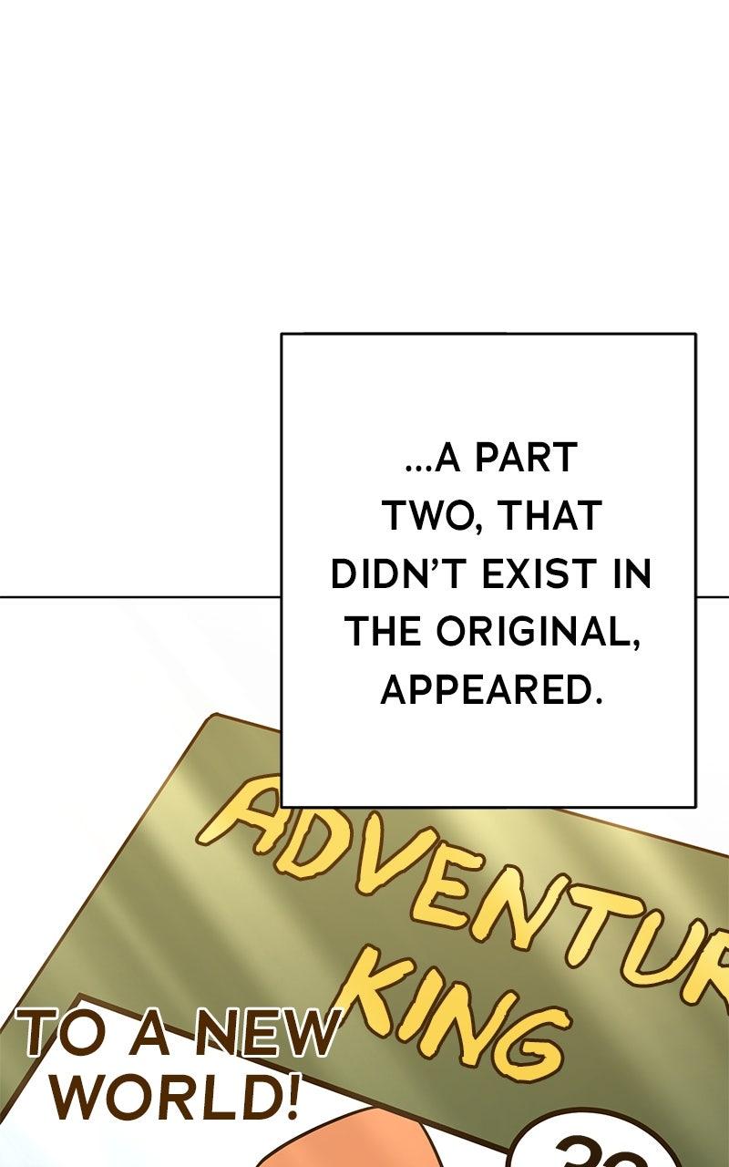 Surviving in an Action Manhwa Chapter 138 - Page 54