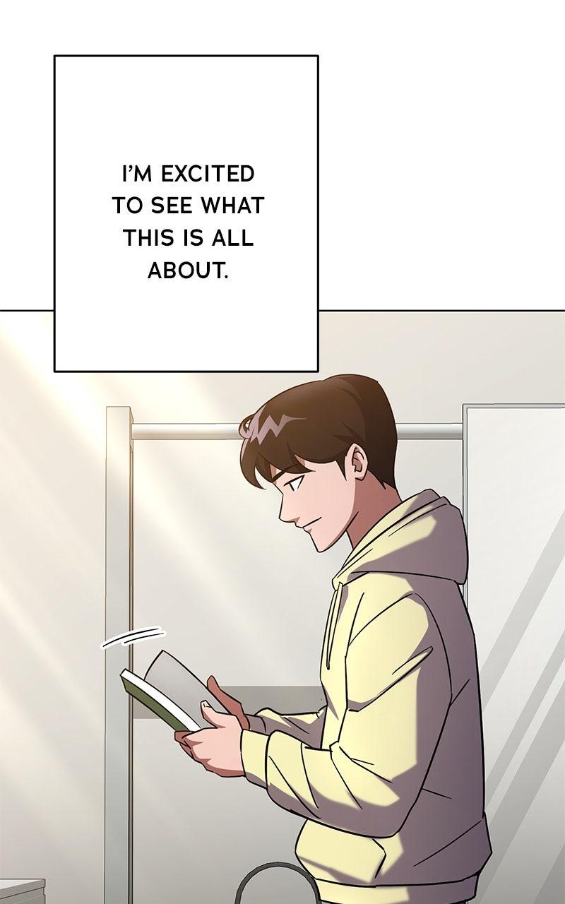 Surviving in an Action Manhwa Chapter 138 - Page 56
