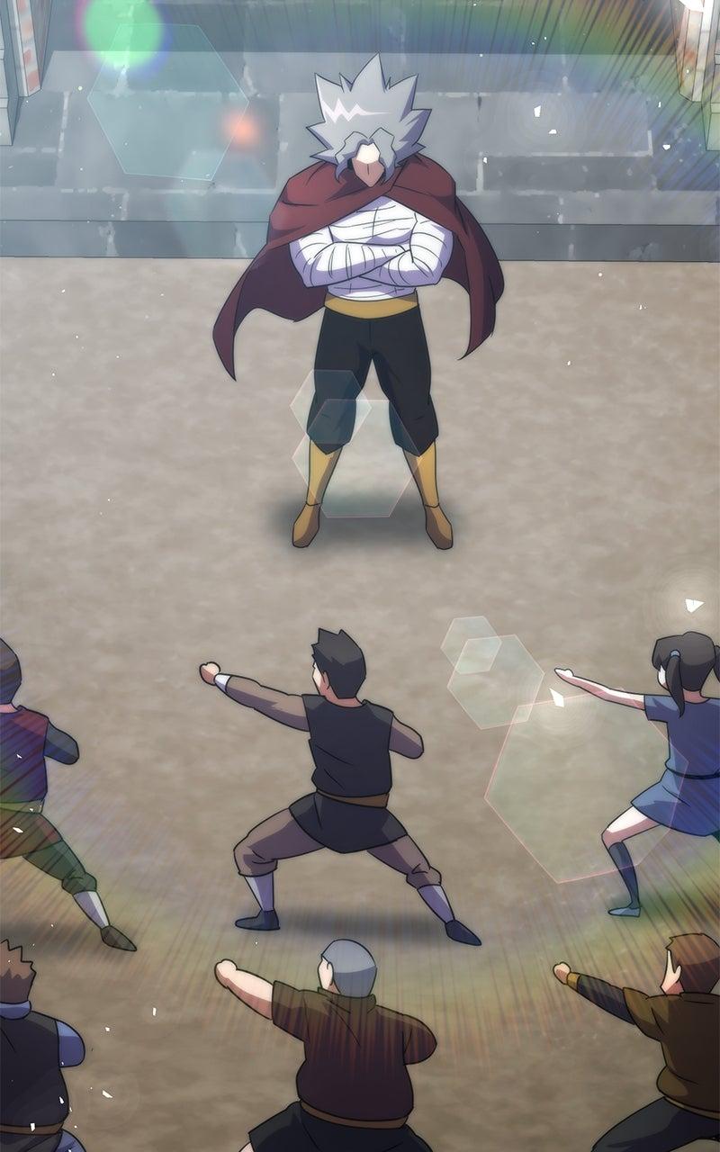 Surviving in an Action Manhwa Chapter 138 - Page 72