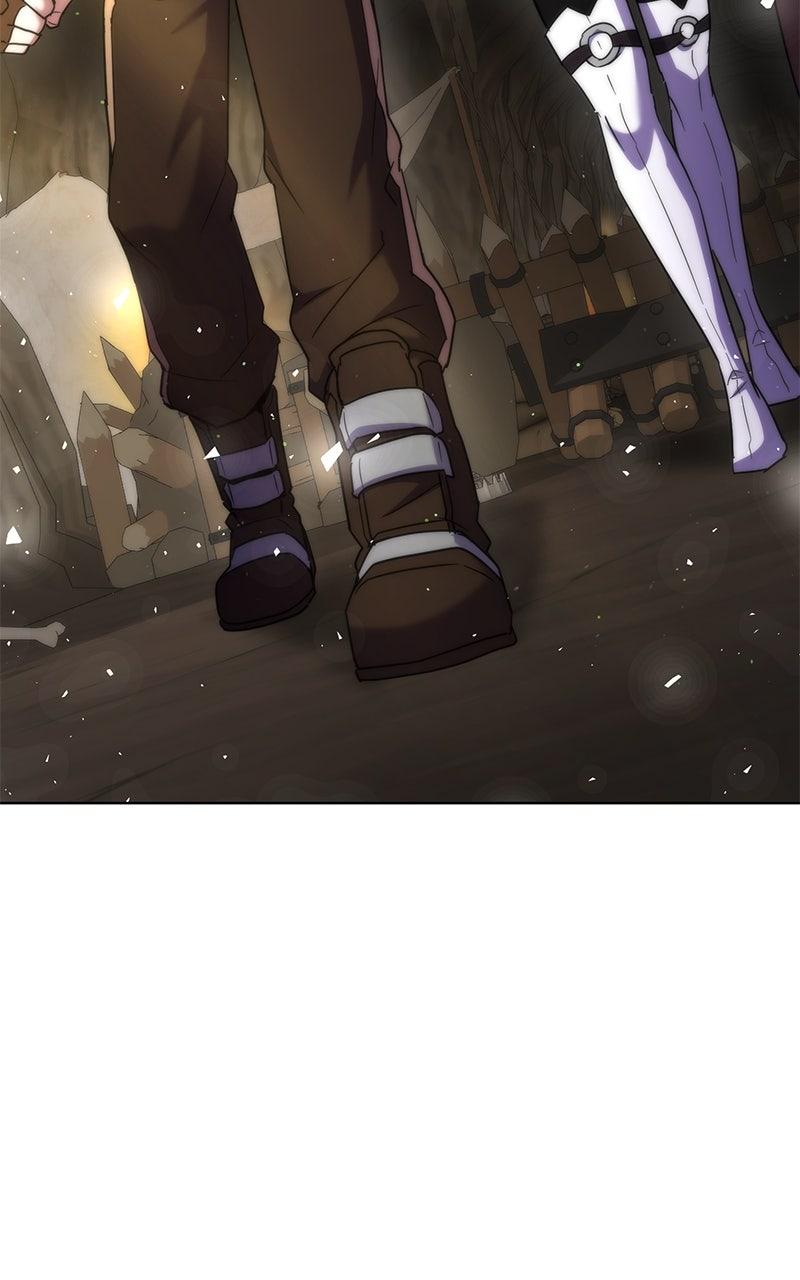 Surviving in an Action Manhwa Chapter 138 - Page 75