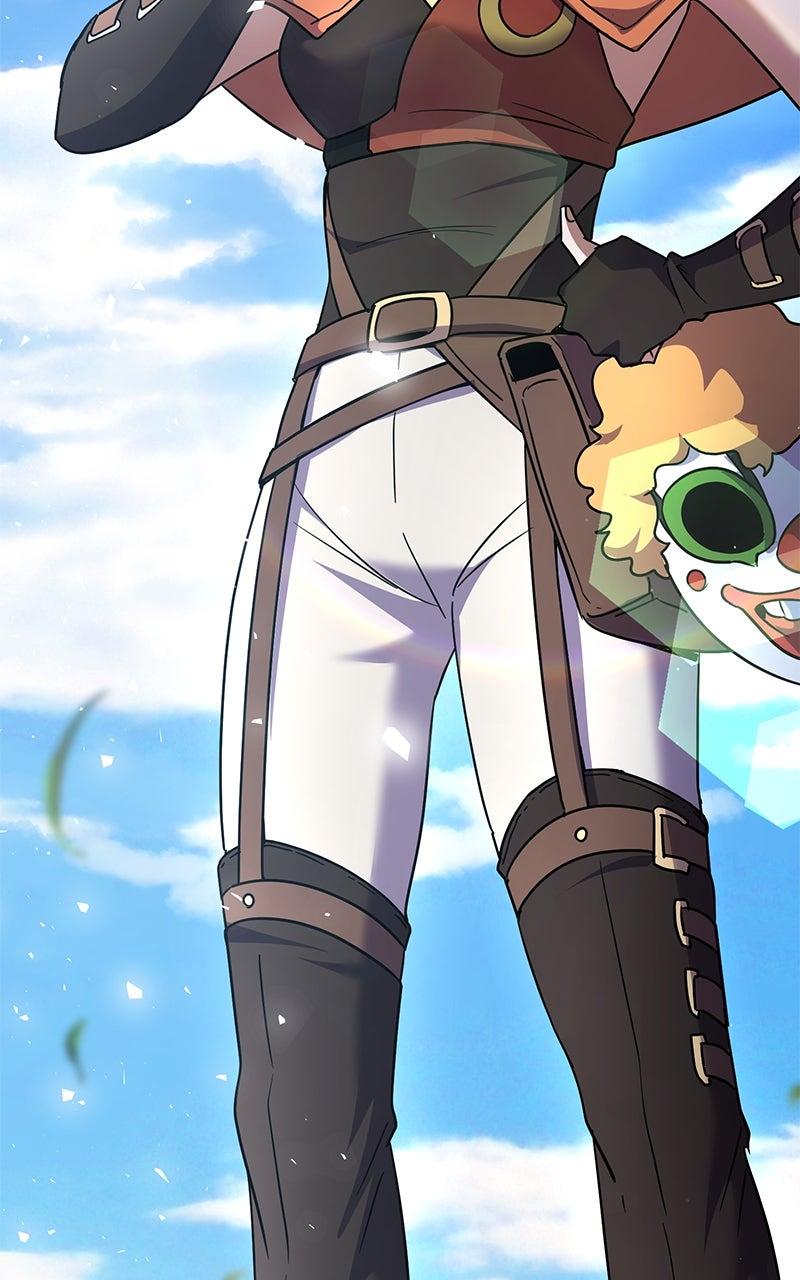 Surviving in an Action Manhwa Chapter 138 - Page 82