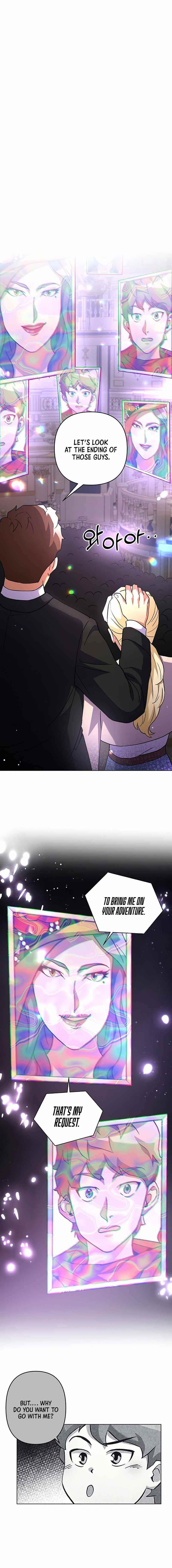 Surviving in an Action Manhwa Chapter 16 - Page 2