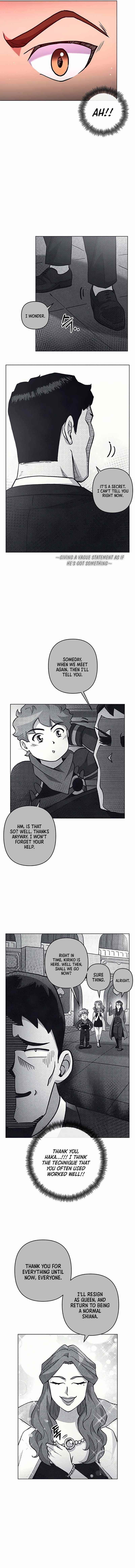 Surviving in an Action Manhwa Chapter 16 - Page 6