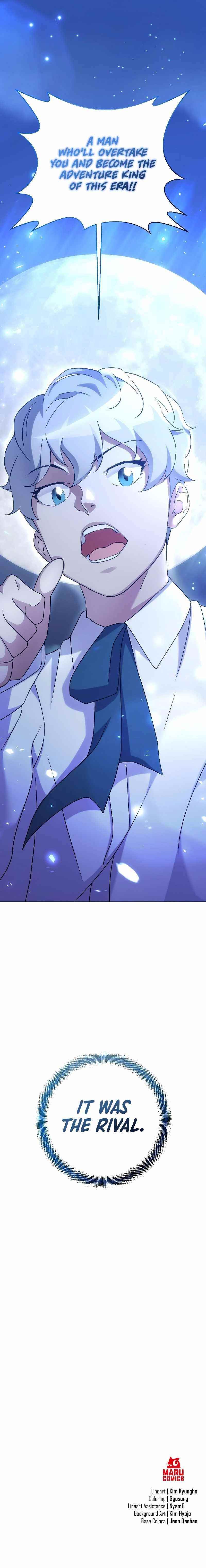 Surviving in an Action Manhwa Chapter 31 - Page 12