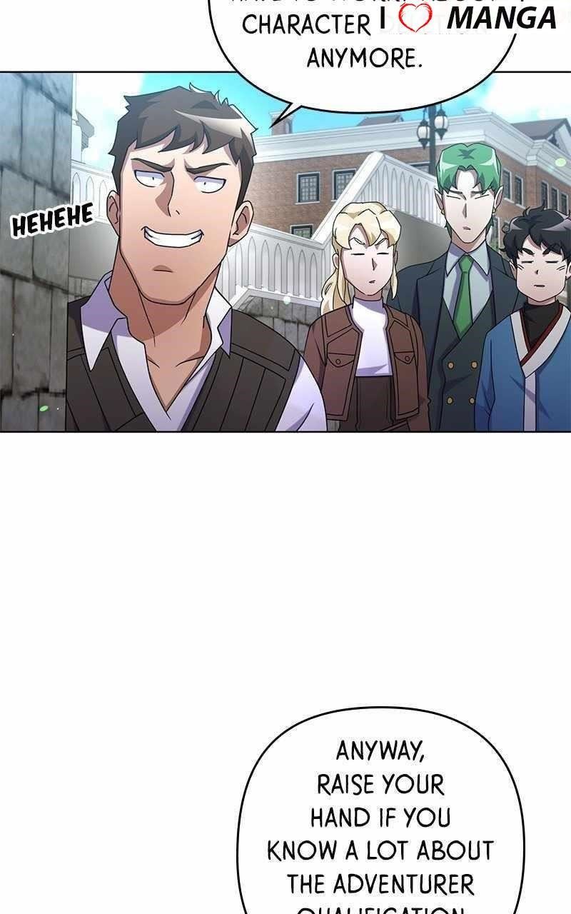 Surviving in an Action Manhwa Chapter 33 - Page 11