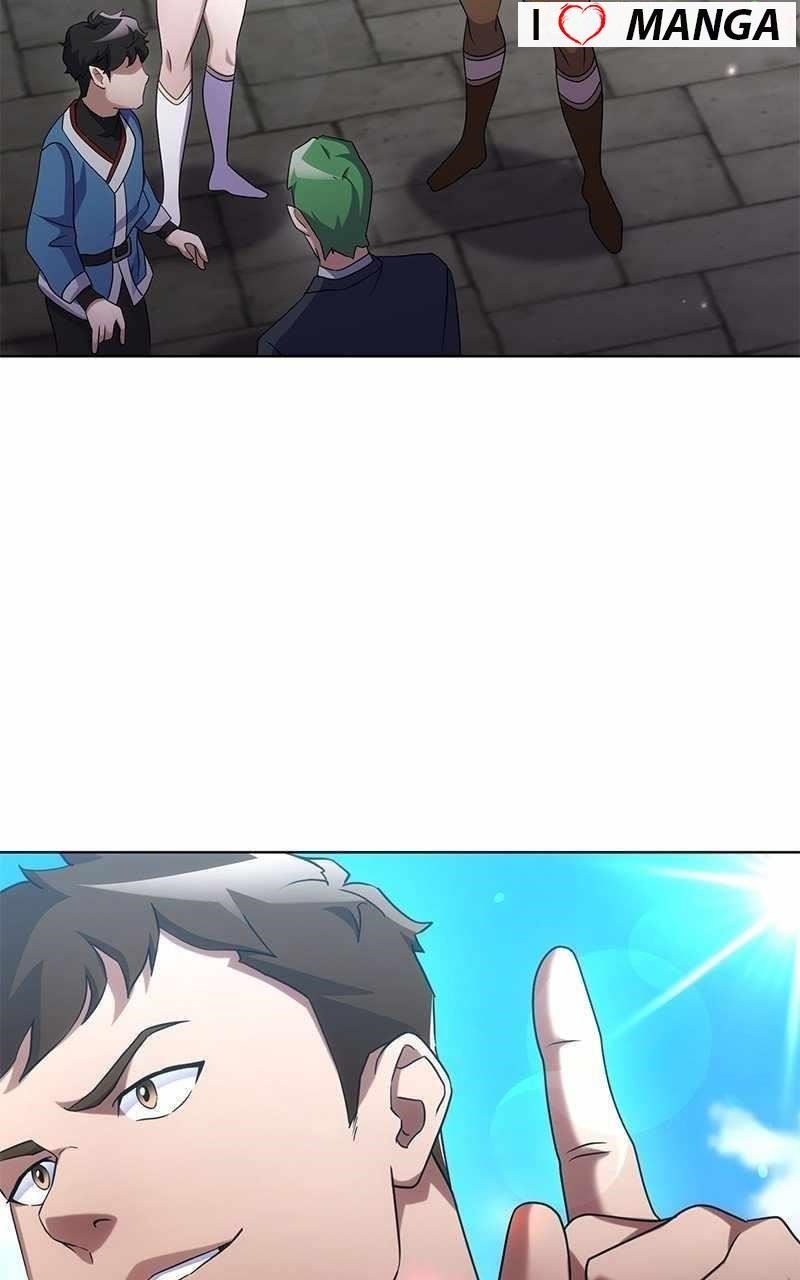 Surviving in an Action Manhwa Chapter 33 - Page 2