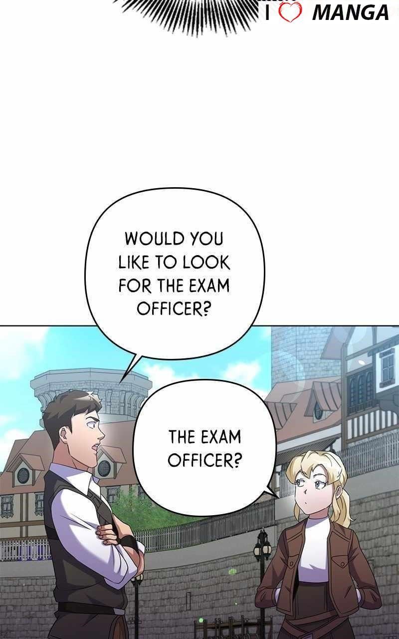 Surviving in an Action Manhwa Chapter 33 - Page 23