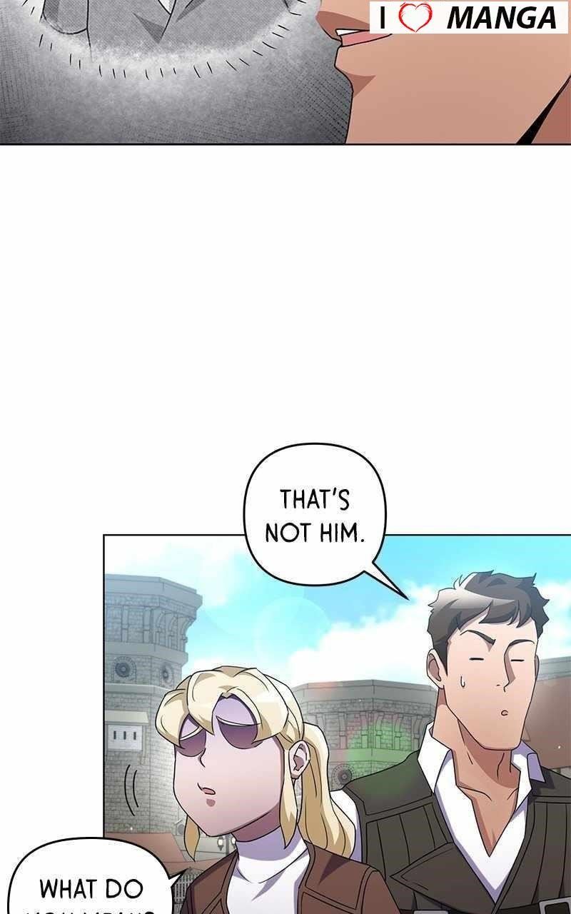 Surviving in an Action Manhwa Chapter 33 - Page 31