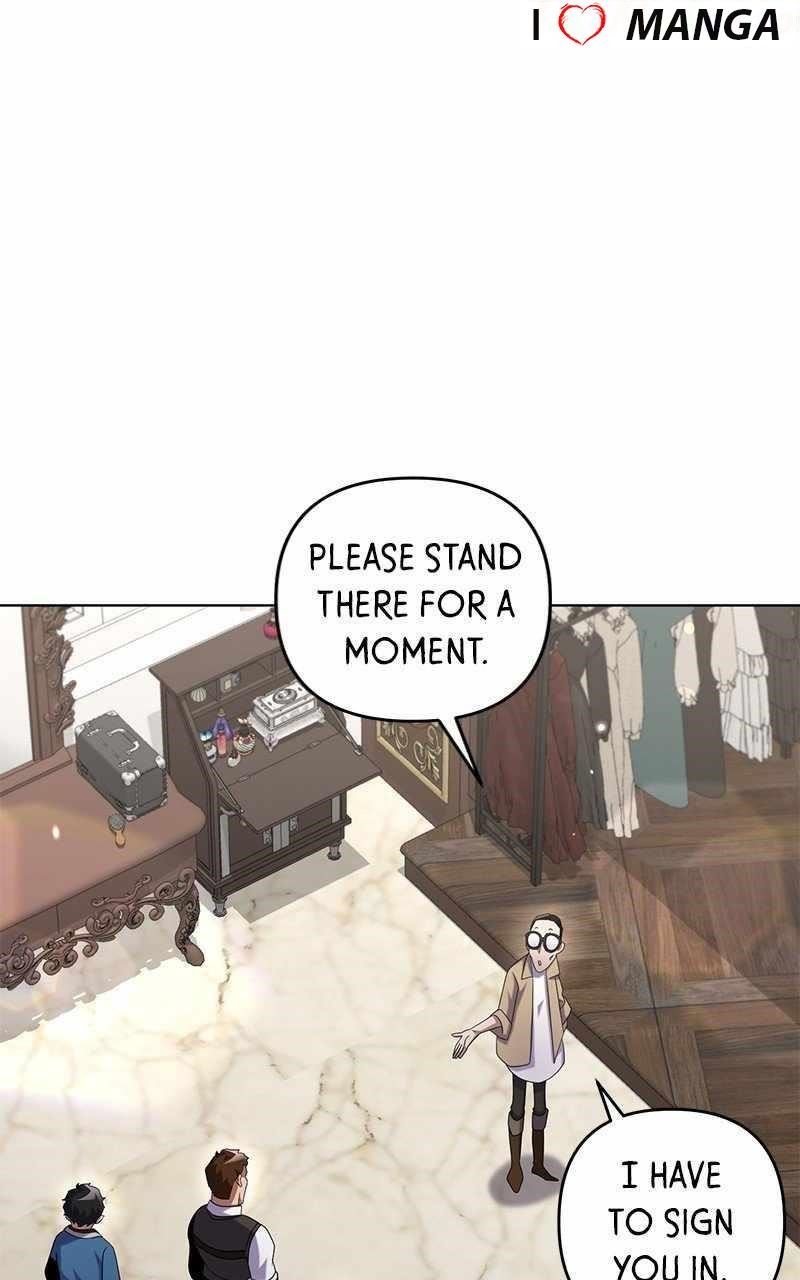 Surviving in an Action Manhwa Chapter 33 - Page 41