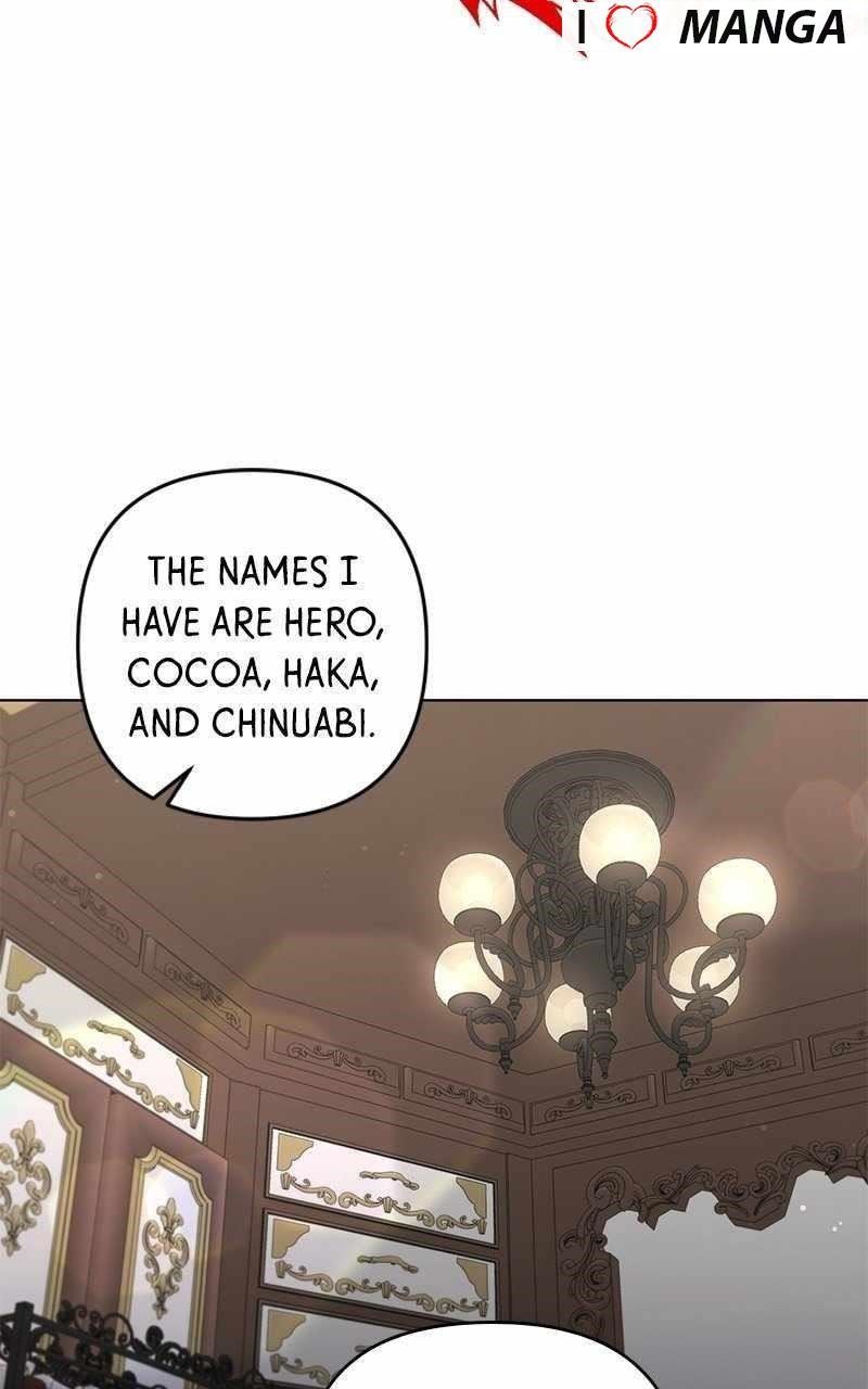 Surviving in an Action Manhwa Chapter 33 - Page 51