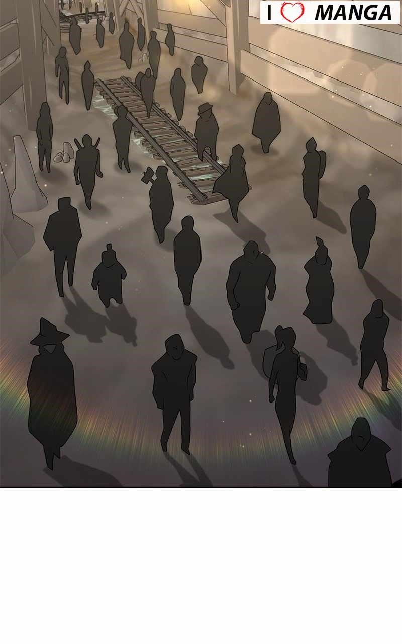 Surviving in an Action Manhwa Chapter 34 - Page 10