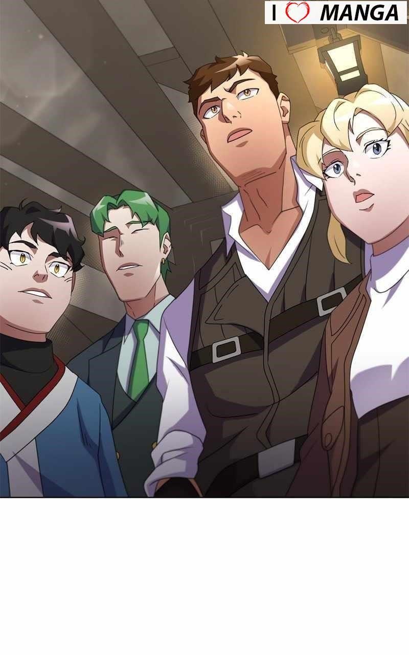 Surviving in an Action Manhwa Chapter 34 - Page 16