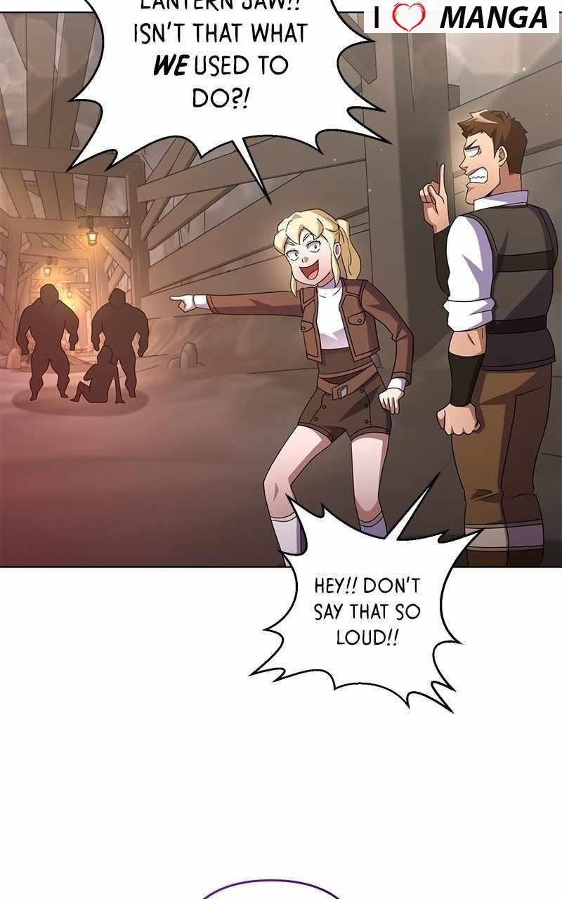 Surviving in an Action Manhwa Chapter 34 - Page 30