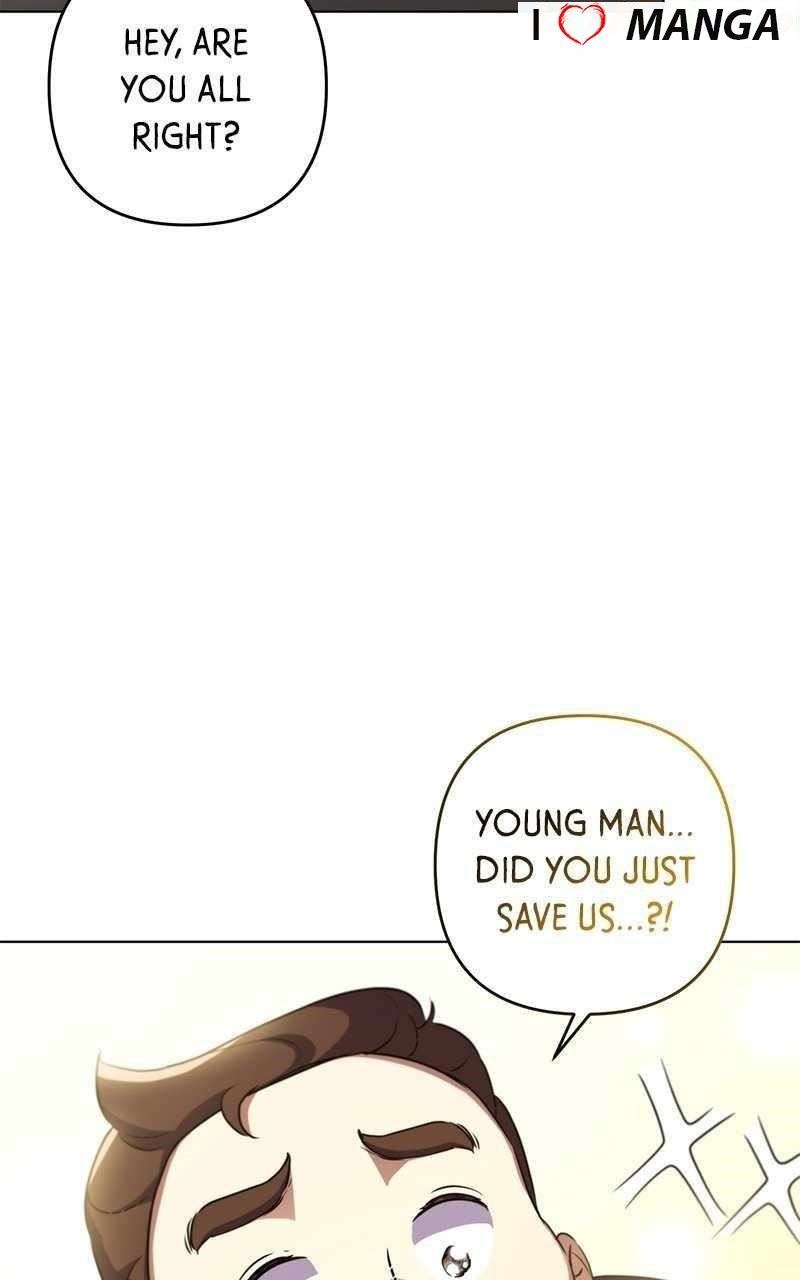 Surviving in an Action Manhwa Chapter 34 - Page 39