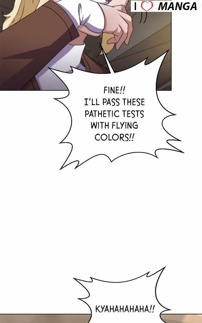 Surviving in an Action Manhwa Chapter 34 - Page 4