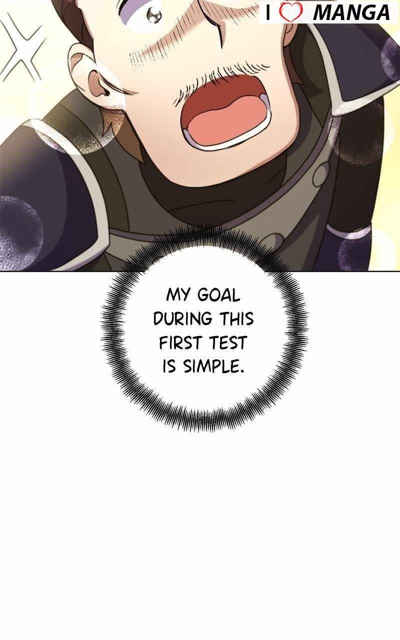 Surviving in an Action Manhwa Chapter 34 - Page 40