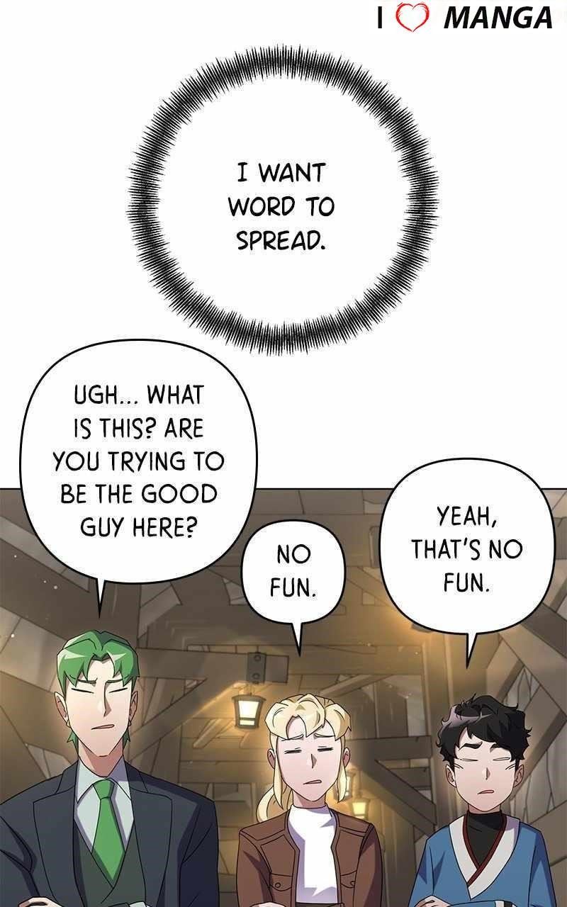 Surviving in an Action Manhwa Chapter 34 - Page 41