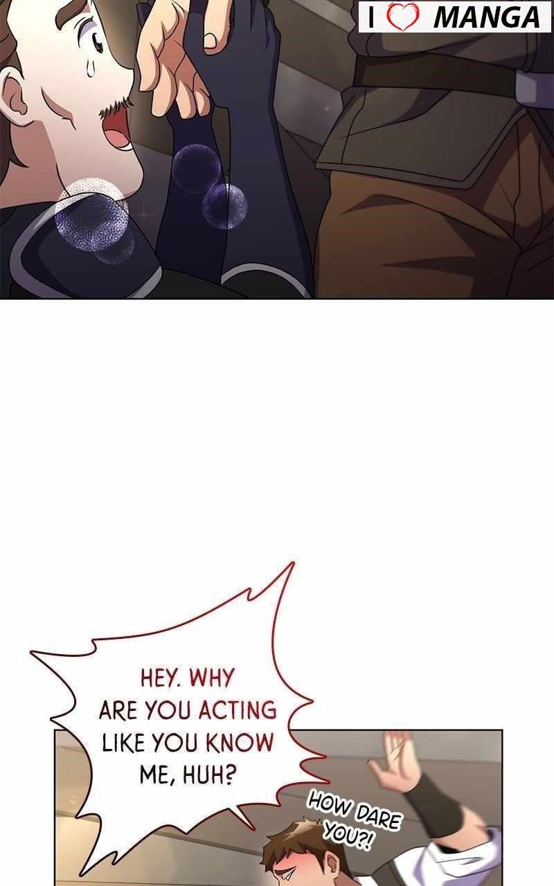 Surviving in an Action Manhwa Chapter 34 - Page 43