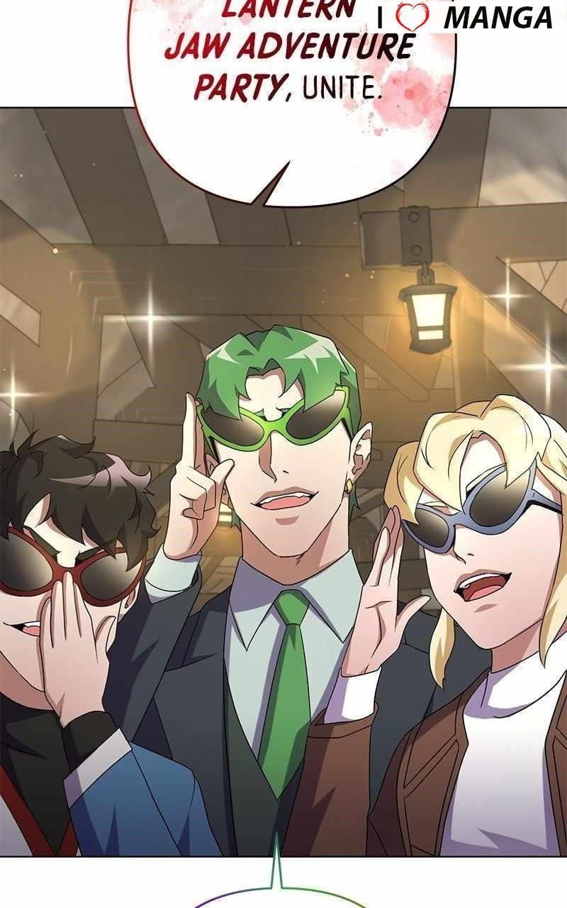 Surviving in an Action Manhwa Chapter 34 - Page 47