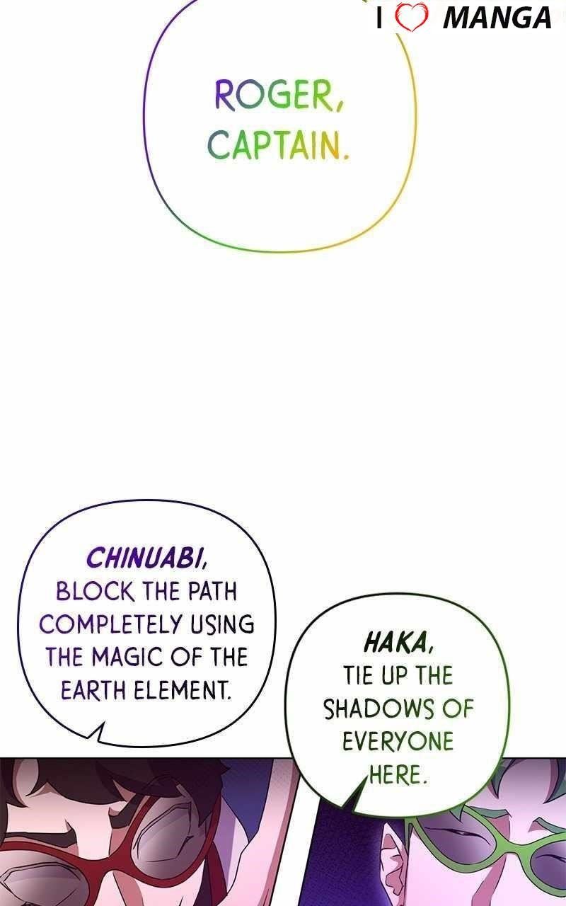 Surviving in an Action Manhwa Chapter 34 - Page 48