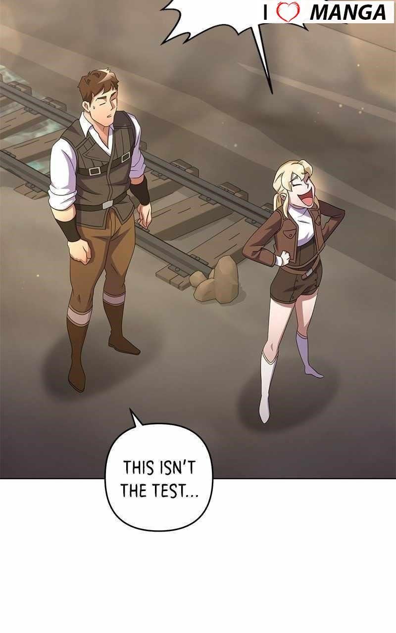 Surviving in an Action Manhwa Chapter 34 - Page 5