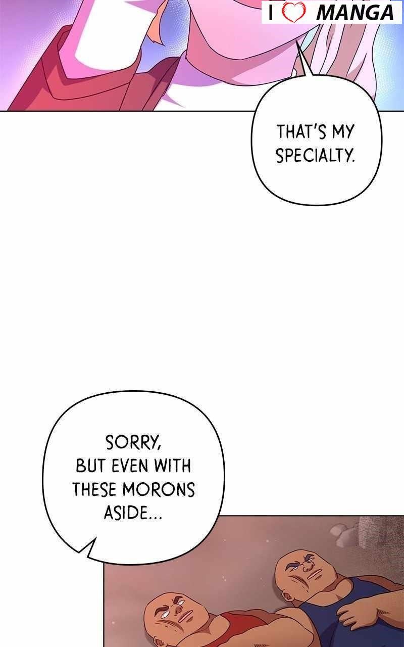 Surviving in an Action Manhwa Chapter 34 - Page 50