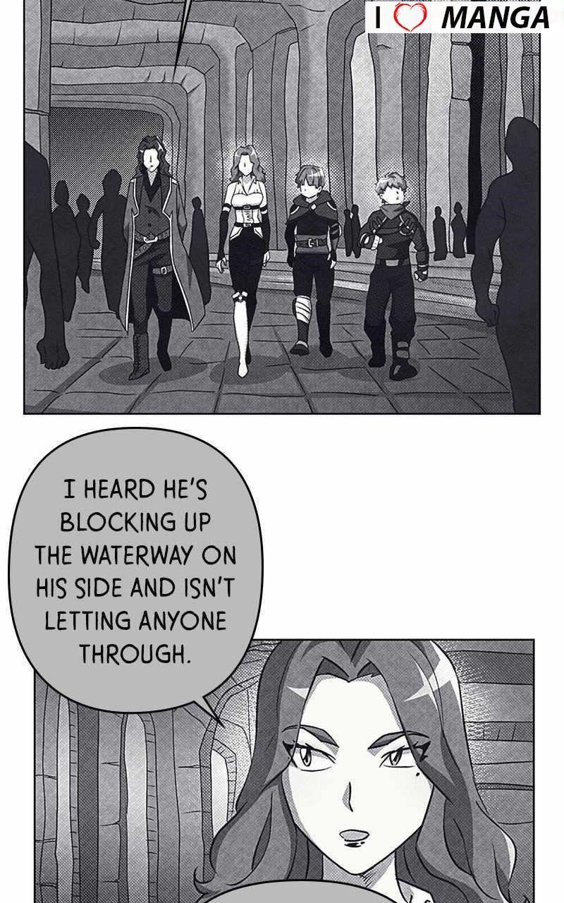 Surviving in an Action Manhwa Chapter 34 - Page 56