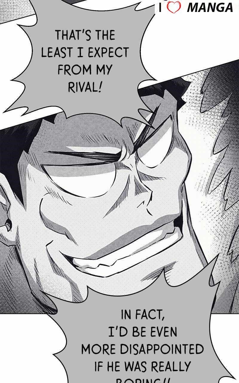 Surviving in an Action Manhwa Chapter 34 - Page 59