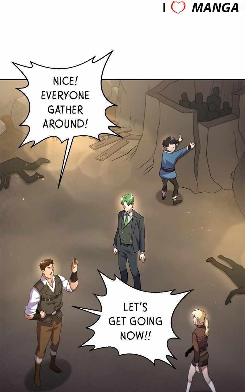 Surviving in an Action Manhwa Chapter 34 - Page 68