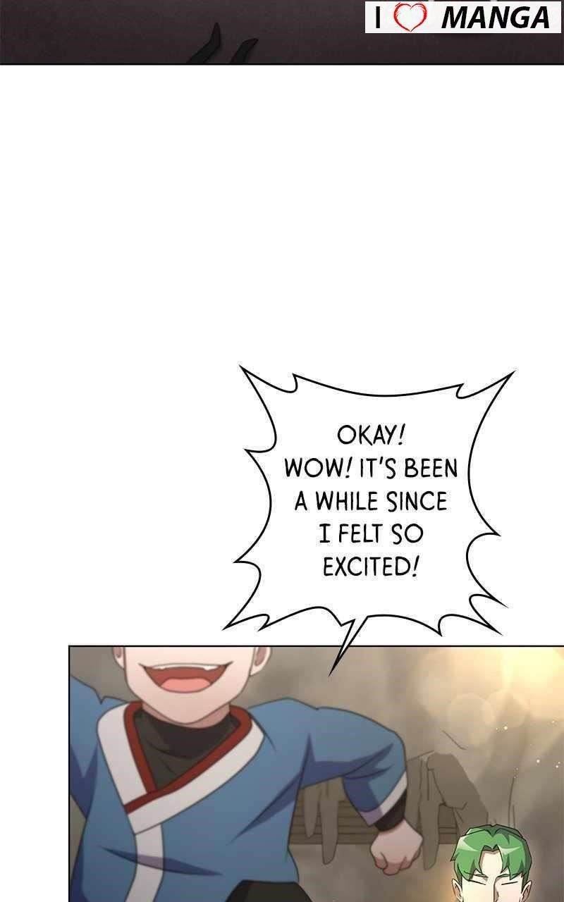 Surviving in an Action Manhwa Chapter 34 - Page 69