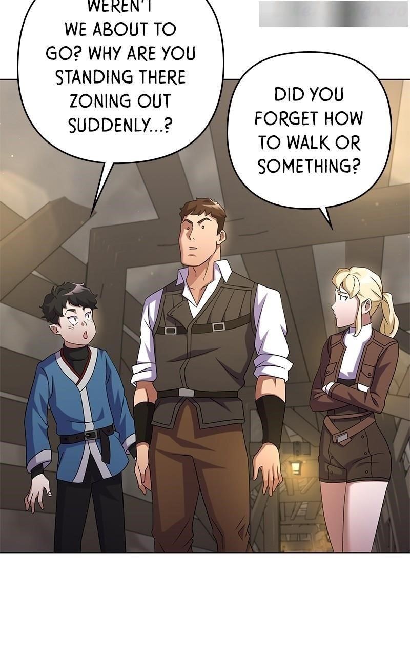 Surviving in an Action Manhwa Chapter 35 - Page 10