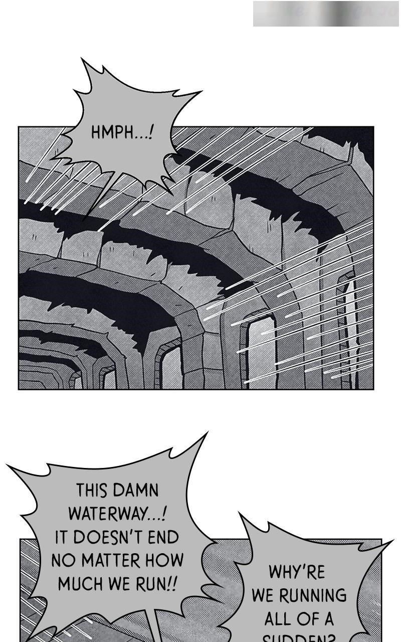 Surviving in an Action Manhwa Chapter 35 - Page 25