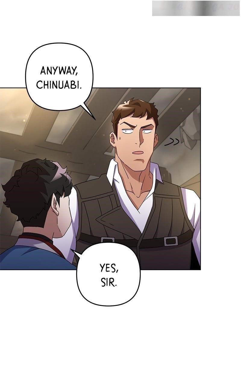 Surviving in an Action Manhwa Chapter 35 - Page 35