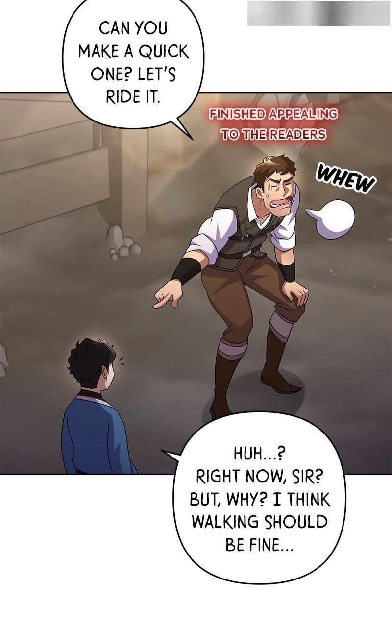 Surviving in an Action Manhwa Chapter 35 - Page 41