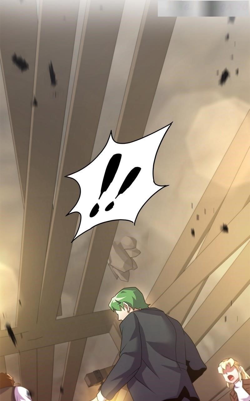 Surviving in an Action Manhwa Chapter 35 - Page 44