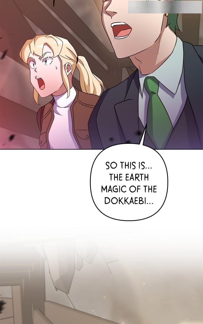 Surviving in an Action Manhwa Chapter 35 - Page 55