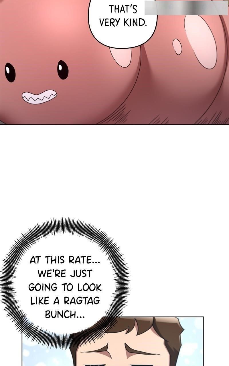 Surviving in an Action Manhwa Chapter 35 - Page 61