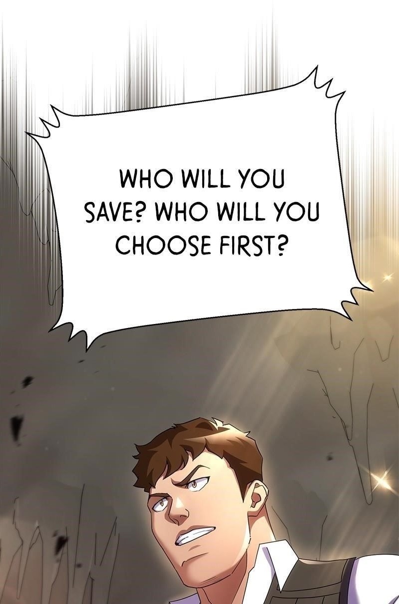 Surviving in an Action Manhwa Chapter 36 - Page 1